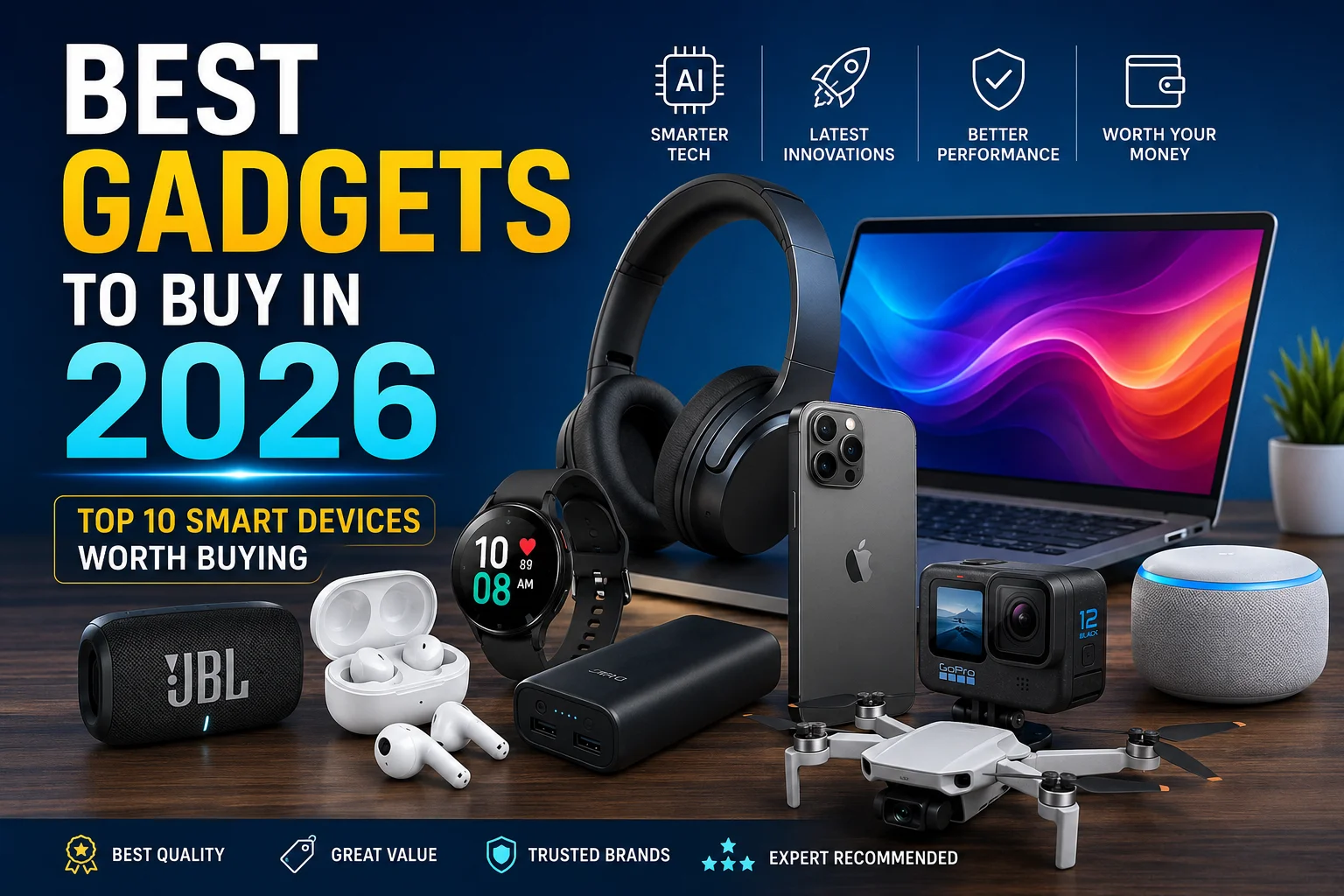 best gadgets in 2026